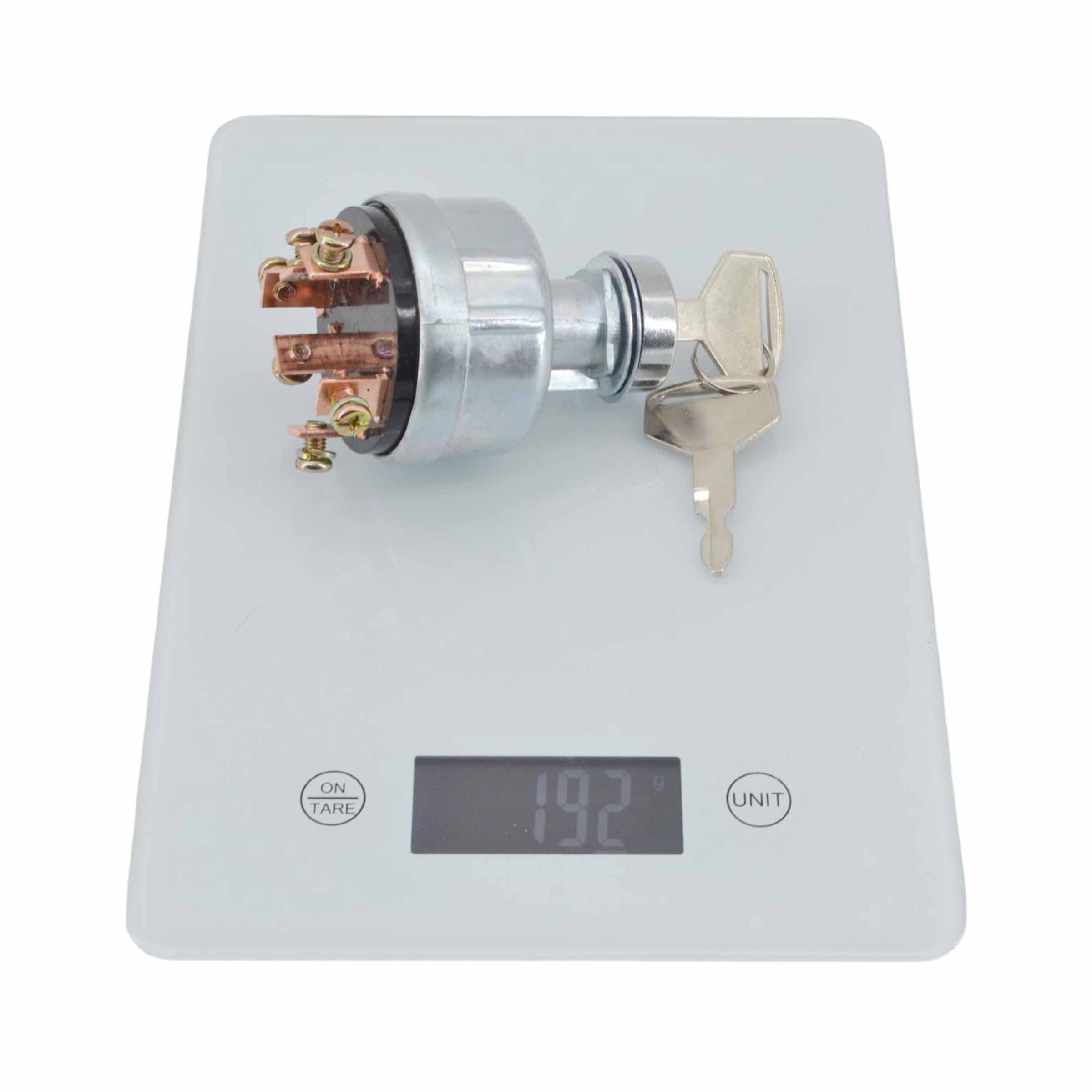 Solarhome Ignition Starter Switch 1700100023 1700100052 1700100072